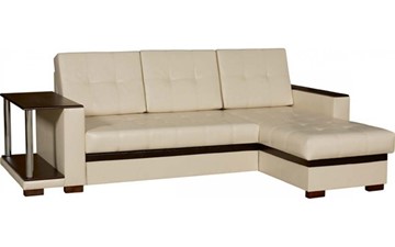 Угловой диван Мальта 2 со столиком в Артеме - предосмотр 4