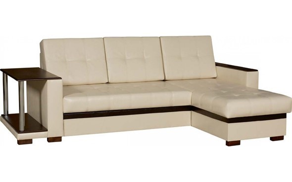 Угловой диван Мальта 2 со столиком в Артеме - изображение 4