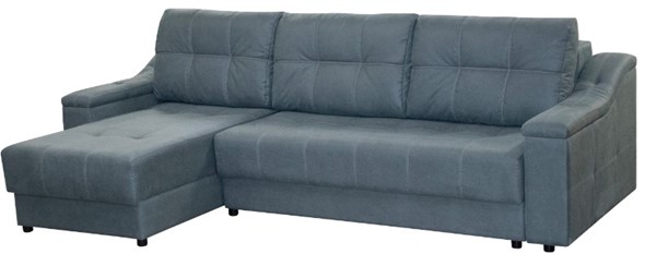 Угловой диван Мальта 3 ДУ в Артеме - изображение
