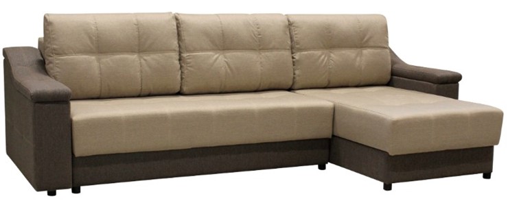 Угловой диван Мальта 3 ДУ в Артеме - изображение 4