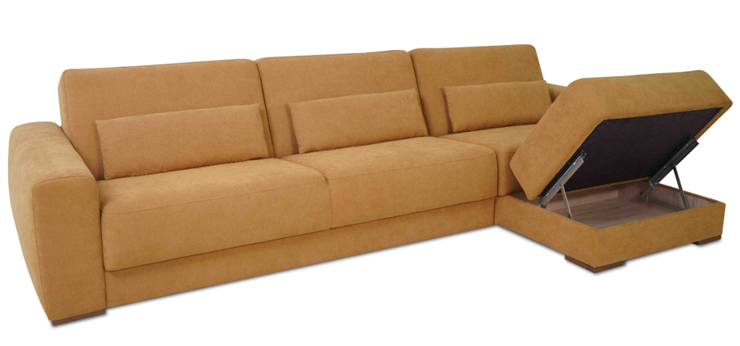 Угловой диван Манхэттен 3340 в Уссурийске - изображение 2