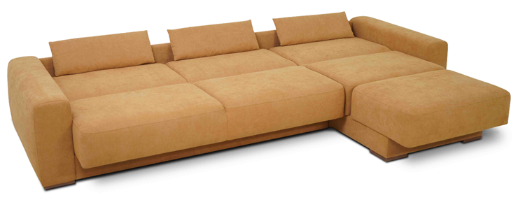 Угловой диван Манхэттен 3340 в Уссурийске - изображение 7