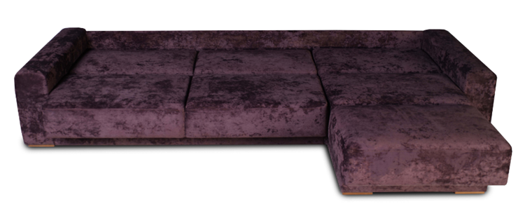 Угловой диван Манхэттен 3340 в Уссурийске - изображение 12