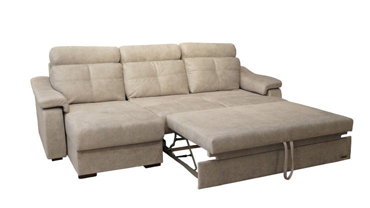 Угловой диван Милан с оттоманкой во Владивостоке - изображение 1