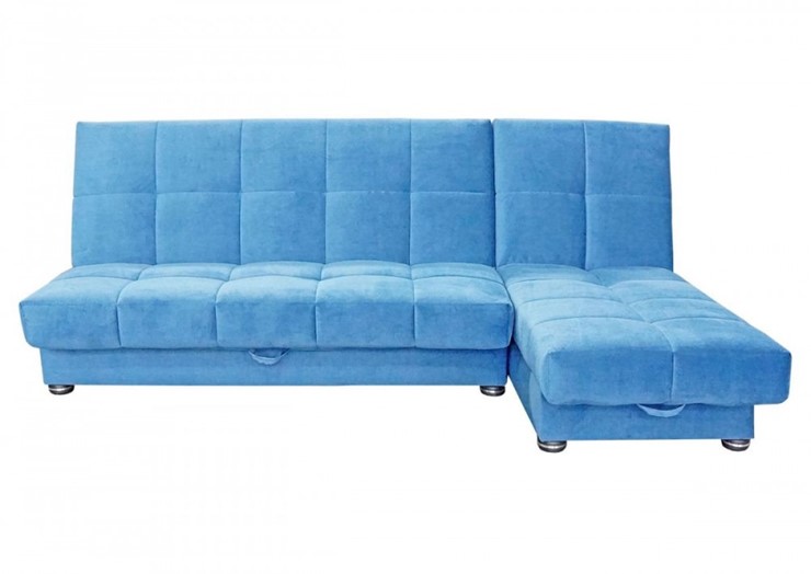 Угловой диван Милана 6 ДУ, НПБ в Артеме - изображение 1