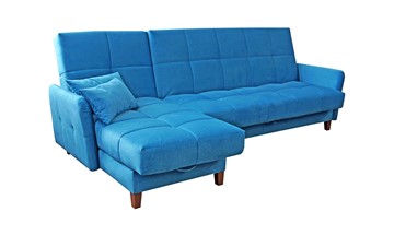 Угловой диван FLURE Home M-7-D, НПБ в Уссурийске