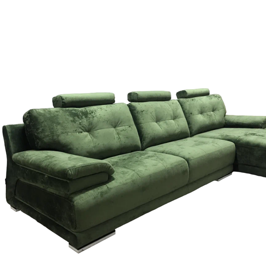 Угловой диван Монреаль в Артеме - изображение 8