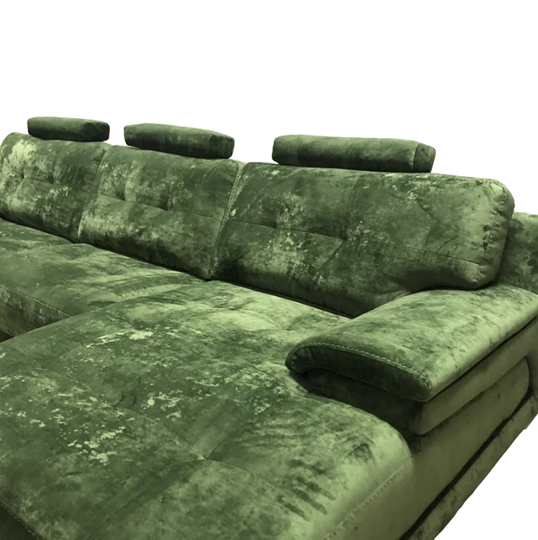 Угловой диван Монреаль в Артеме - изображение 9