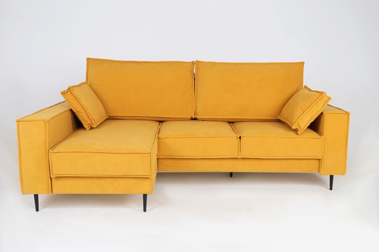 Угловой диван для гостиной Морис в Артеме - изображение 1
