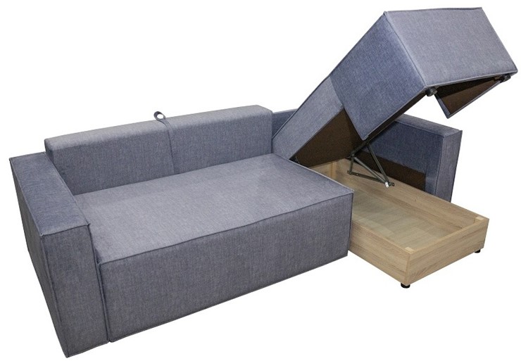 Угловой диван НЕО 6 ДУ в Артеме - изображение 2