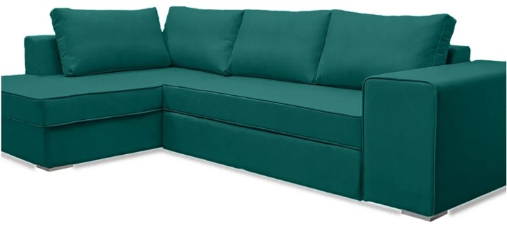 Угловой диван Омега в Артеме - изображение 1