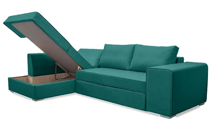 Угловой диван Омега в Находке - изображение 2