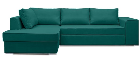 Угловой диван Омега в Артеме - изображение
