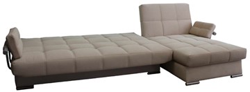 Угловой диван Орион 2 с боковинами ППУ в Артеме - предосмотр 1