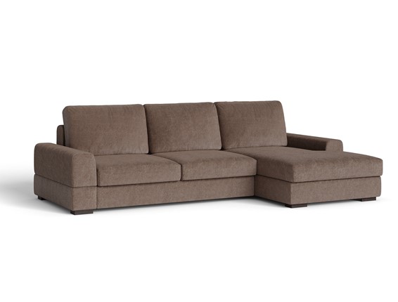 Угловой диван Поло в Артеме - изображение