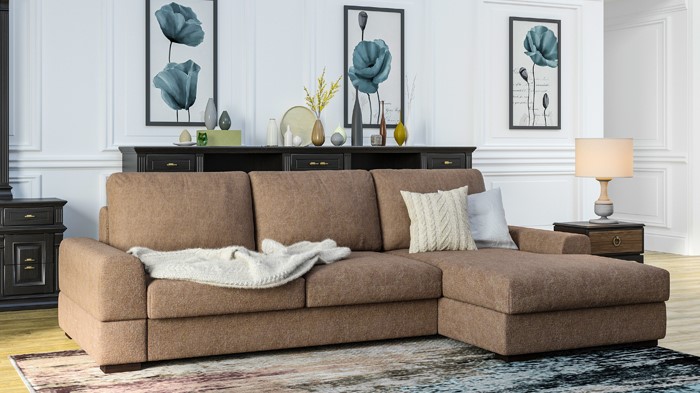 Угловой диван Поло в Артеме - изображение 5
