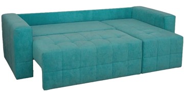 Угловой диван с оттоманкой Реал ДУ в Артеме - предосмотр 1