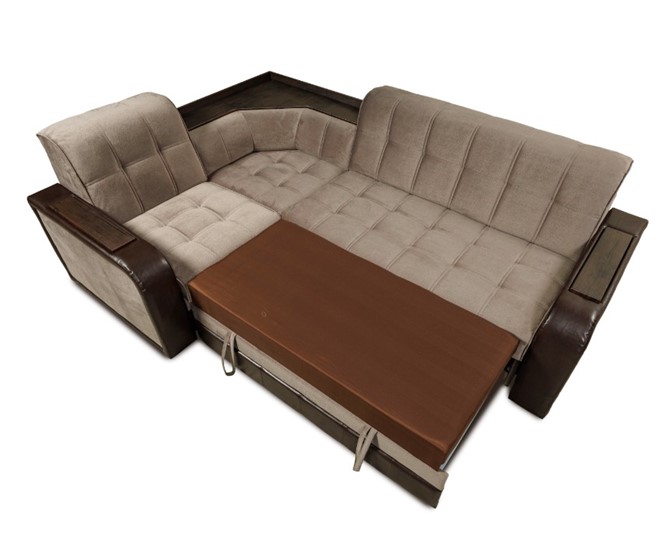 Угловой диван Сапфир 10 ДУ в Артеме - изображение 1