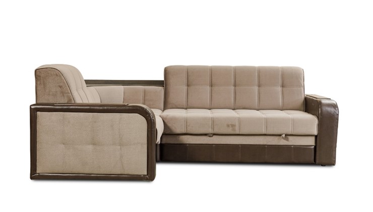 Угловой диван Сапфир 10 ДУ в Артеме - изображение 2