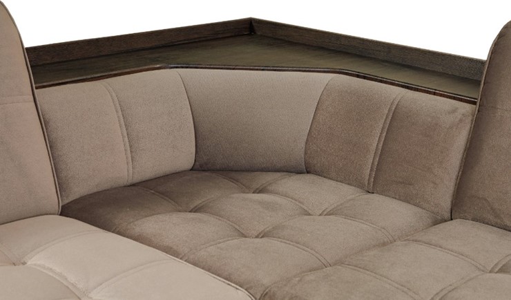 Угловой диван Сапфир 10 ДУ в Артеме - изображение 3