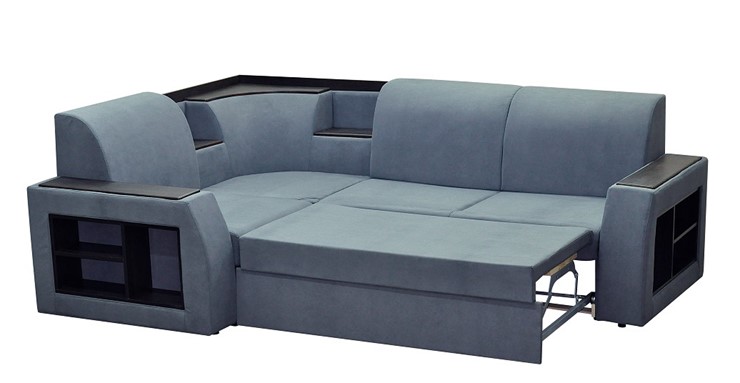Угловой диван Сапфир 2 в Артеме - изображение 1
