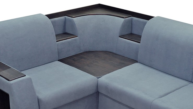 Угловой диван Сапфир 2 в Находке - изображение 3