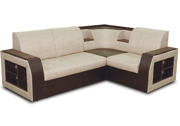 Угловой диван Сапфир 2 в Артеме - изображение 5