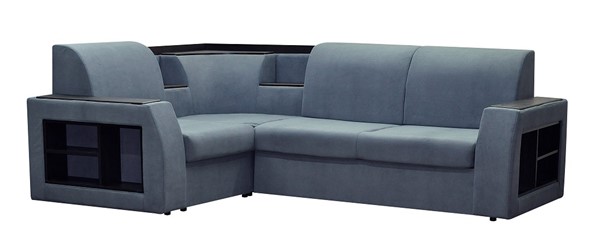 Угловой диван Сапфир 2 в Артеме - изображение