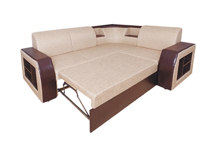 Угловой диван Сапфир 2 в Артеме - изображение 6