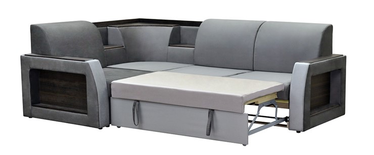 Угловой диван Сапфир 6 в Уссурийске - изображение 1