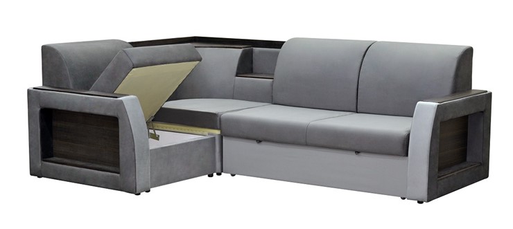 Угловой диван Сапфир 6 в Артеме - изображение 2