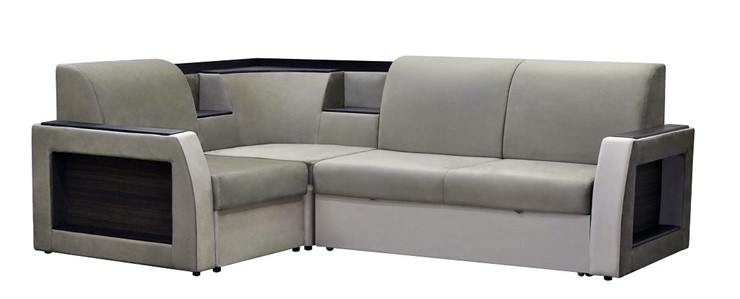 Угловой диван Сапфир 6 в Уссурийске - изображение 3