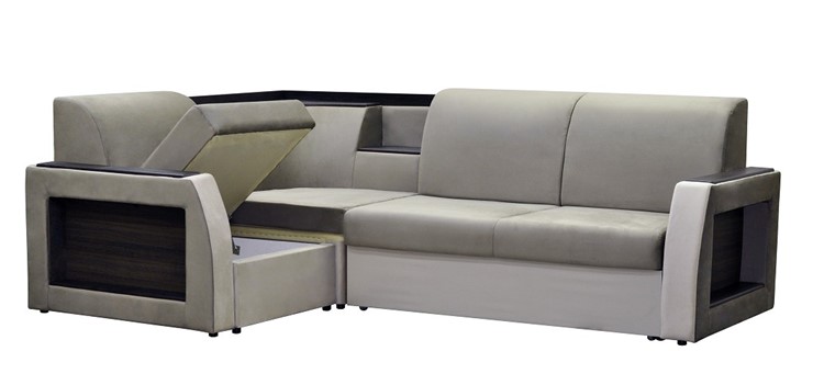 Угловой диван Сапфир 6 в Артеме - изображение 4
