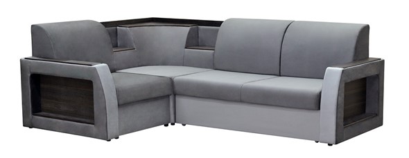 Угловой диван Сапфир 6 в Артеме - изображение