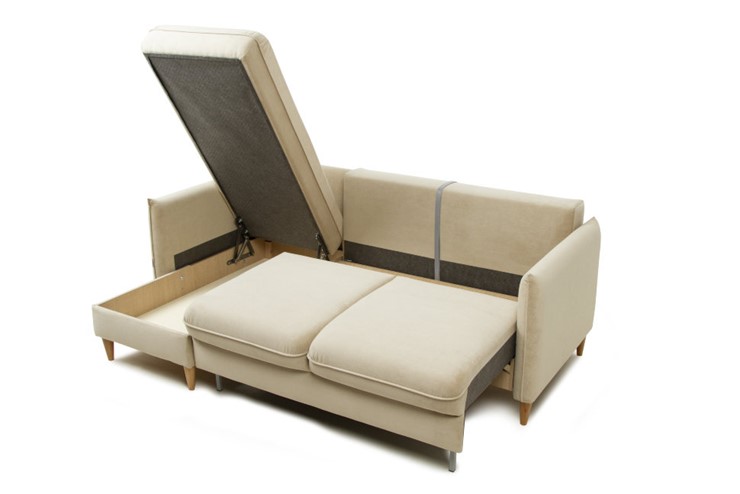 Угловой диван Сканди угол в Артеме - изображение 4