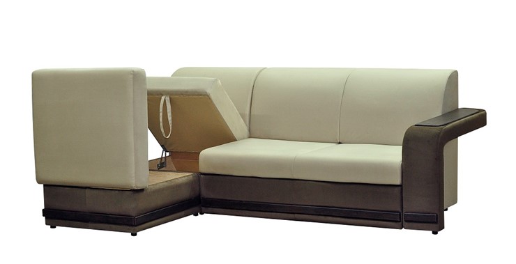 Угловой диван Топаз 3 в Артеме - изображение 2