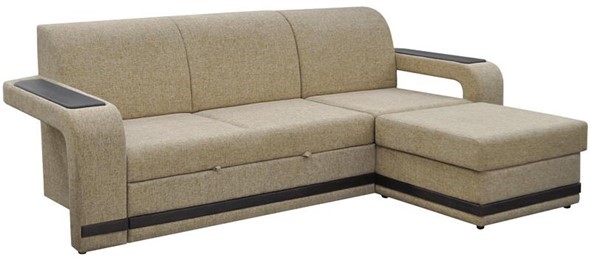 Угловой диван Топаз 3 в Артеме - изображение 3