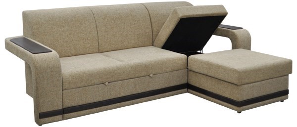 Угловой диван Топаз 3 в Артеме - изображение 4