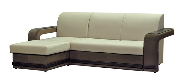 Угловой диван Топаз 3 в Находке - изображение