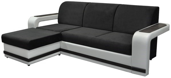 Угловой диван Топаз 3 в Артеме - изображение 6