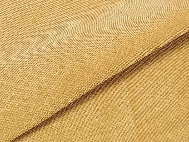 Угловой диван Венеция, Желтый/Коричневый (микровельвет) во Владивостоке - изображение 8