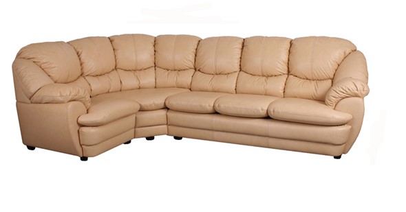 Угловой раскладной диван Виконт в Артеме - изображение