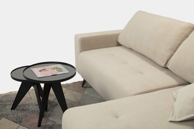 Угловой диван Виконти в Артеме - изображение 12