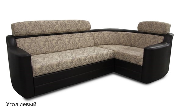 Угловой диван Виола-У в Артеме - изображение