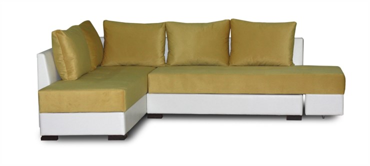 Угловой диван Мурселаго в Артеме - изображение 2