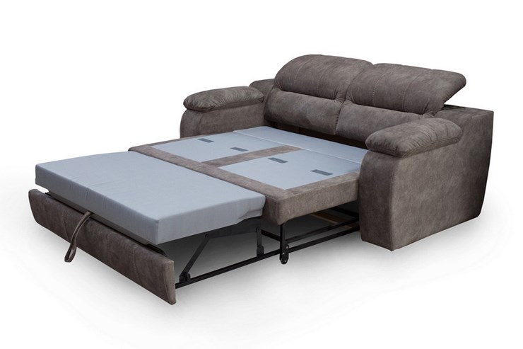 Прямой диван Матрица 22 ТТ в Уссурийске - изображение 2