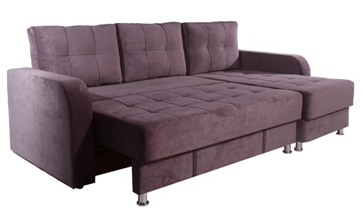 Угловой диван Елена LUX в Артеме - изображение 2