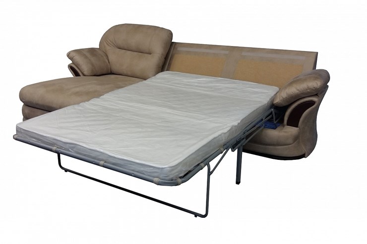 Угловой диван Квин 6 МД, седафлекс в Находке - изображение 2