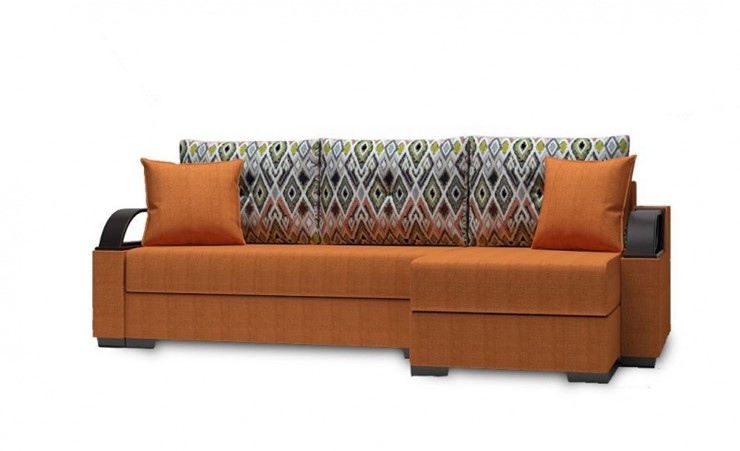 Угловой диван Agata 210 (Bravo +Simvol) в Артеме - изображение 1
