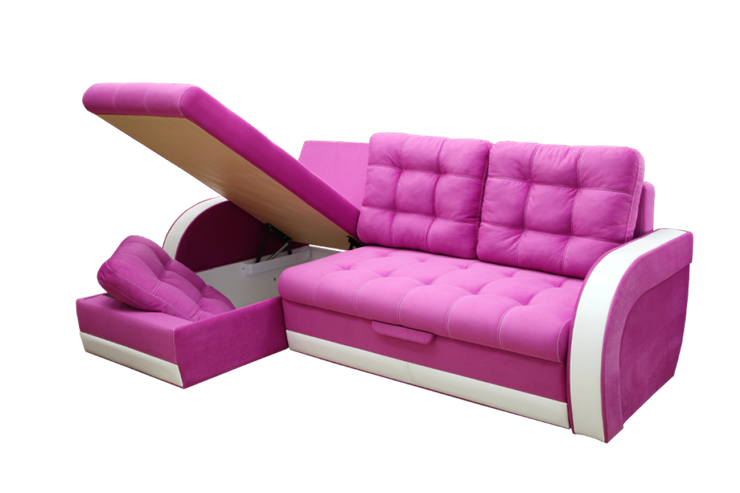 Угловой диван Лира в Артеме - изображение 2